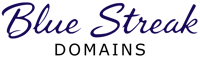 Blue Streak Domains